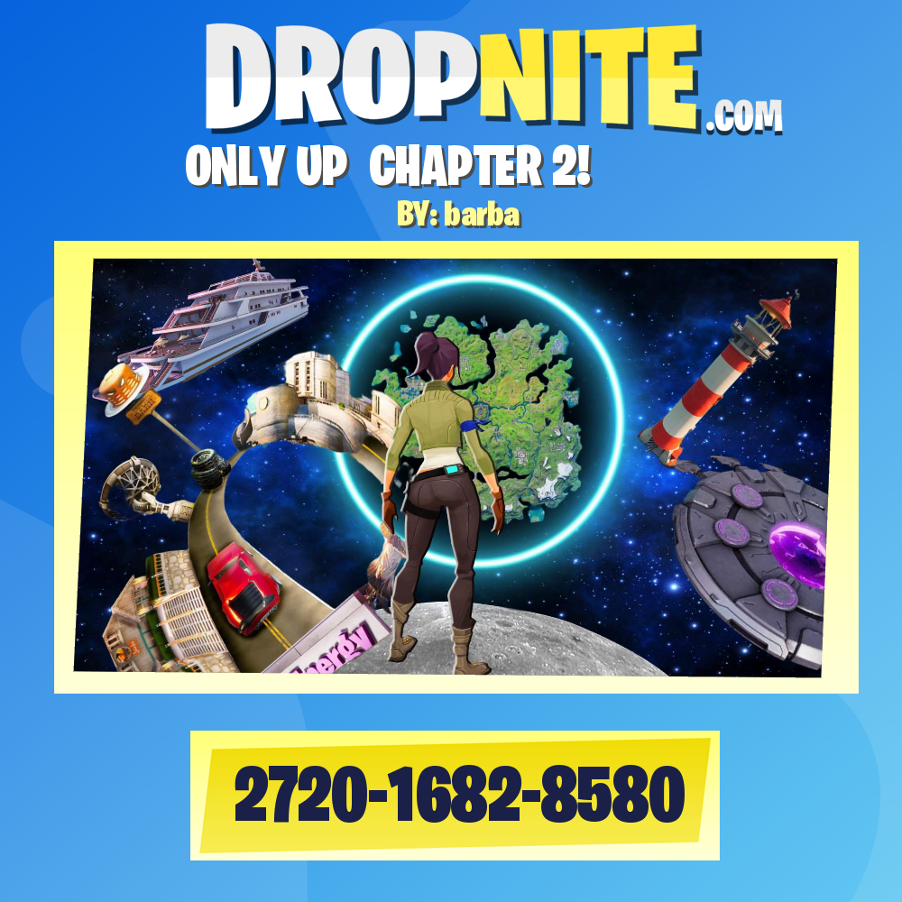 ONLY UP  CHAPTER 2!☝️