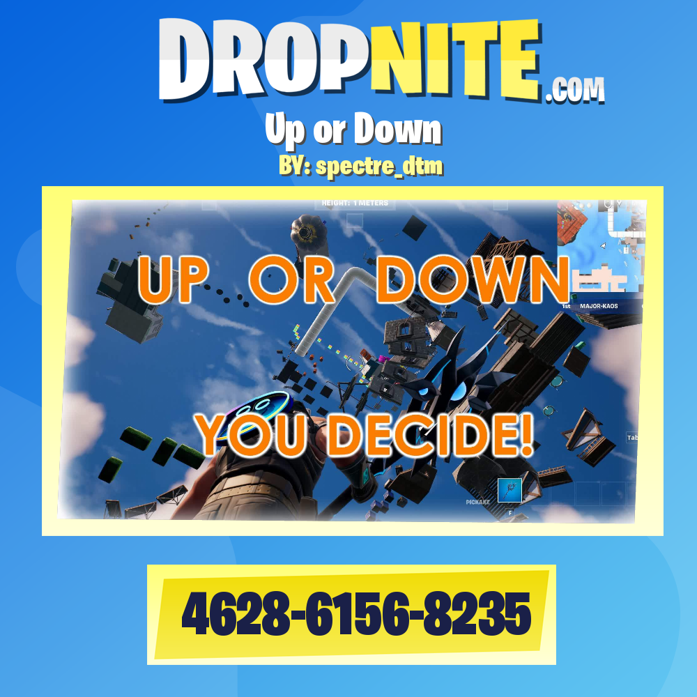 Up or Down