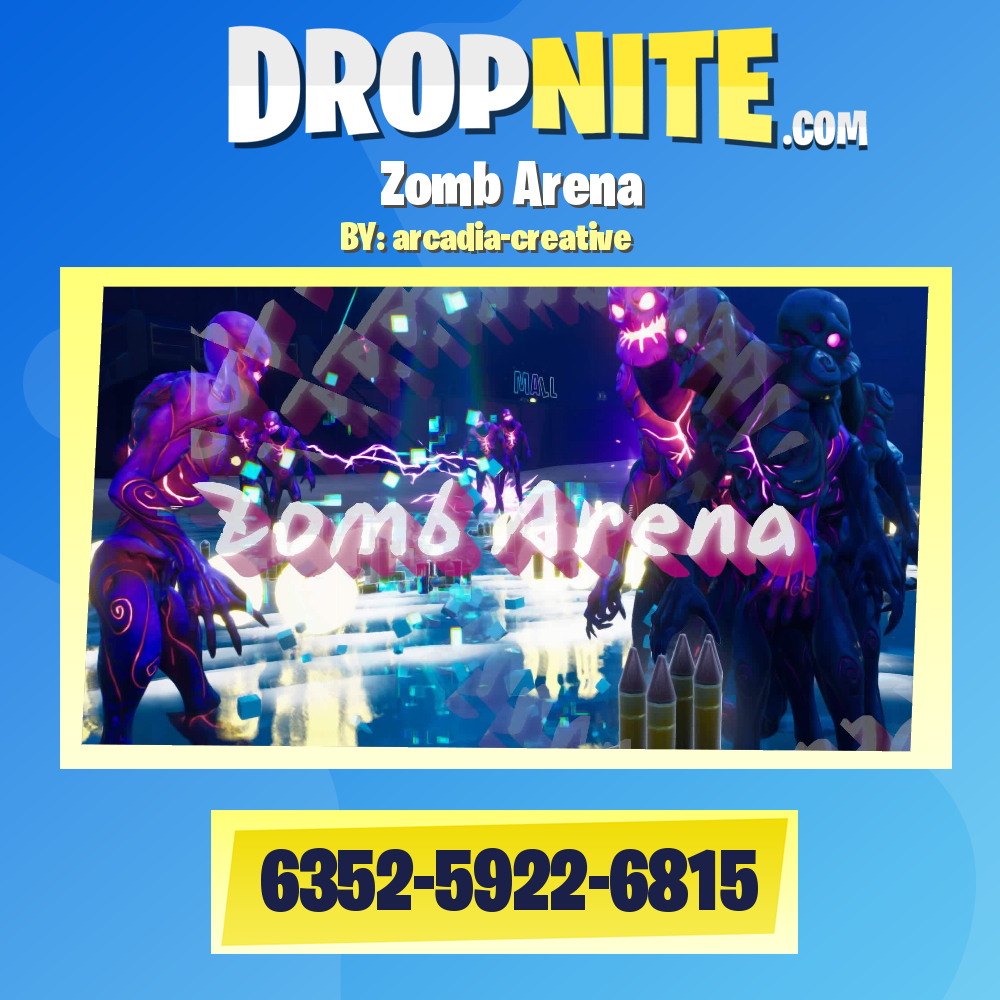 Zomb Arena