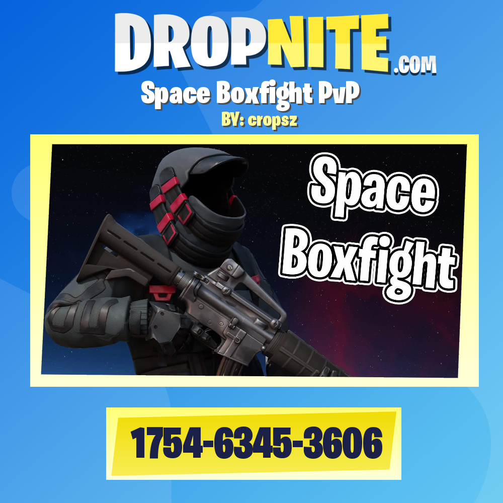 Space Boxfight PvP
