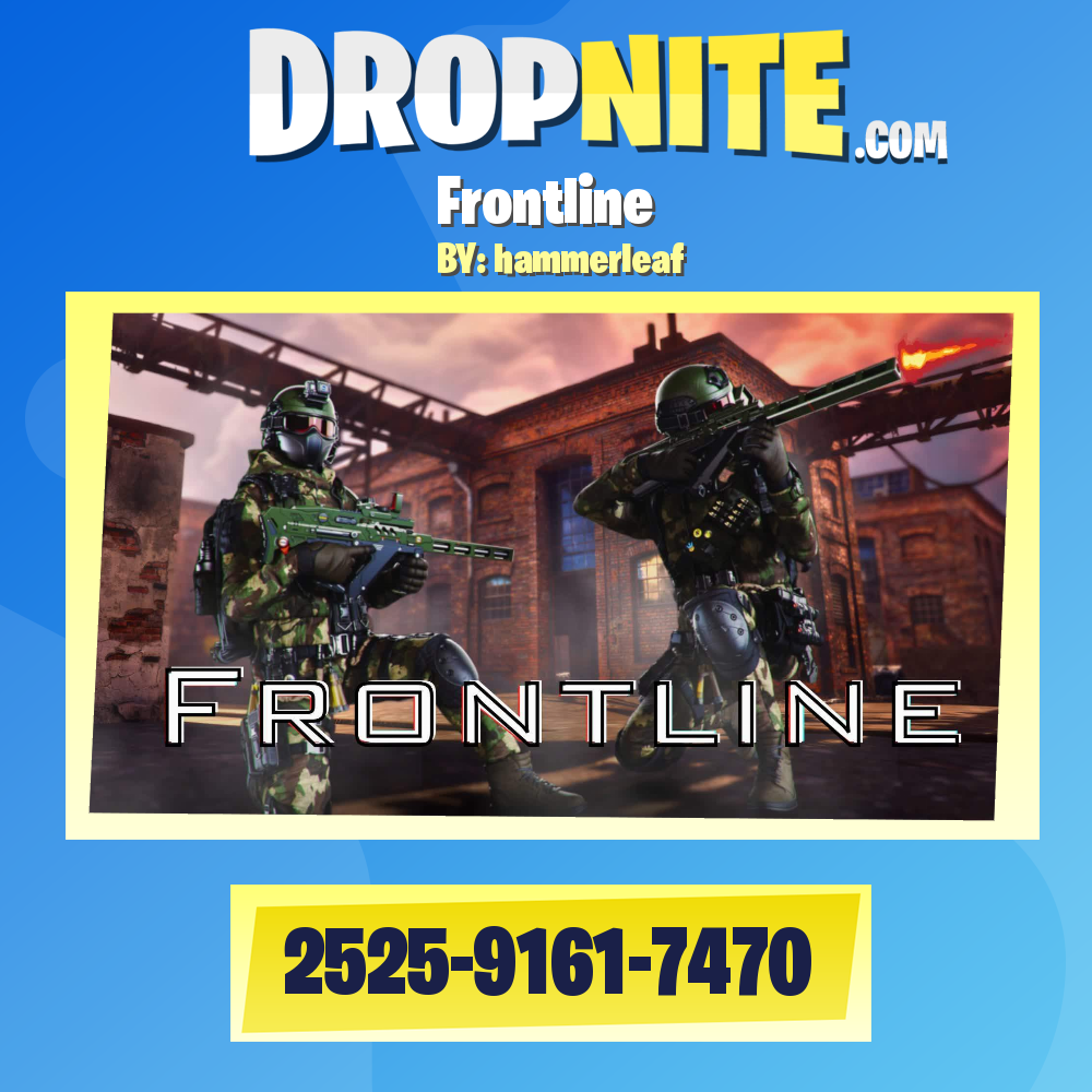 Frontline