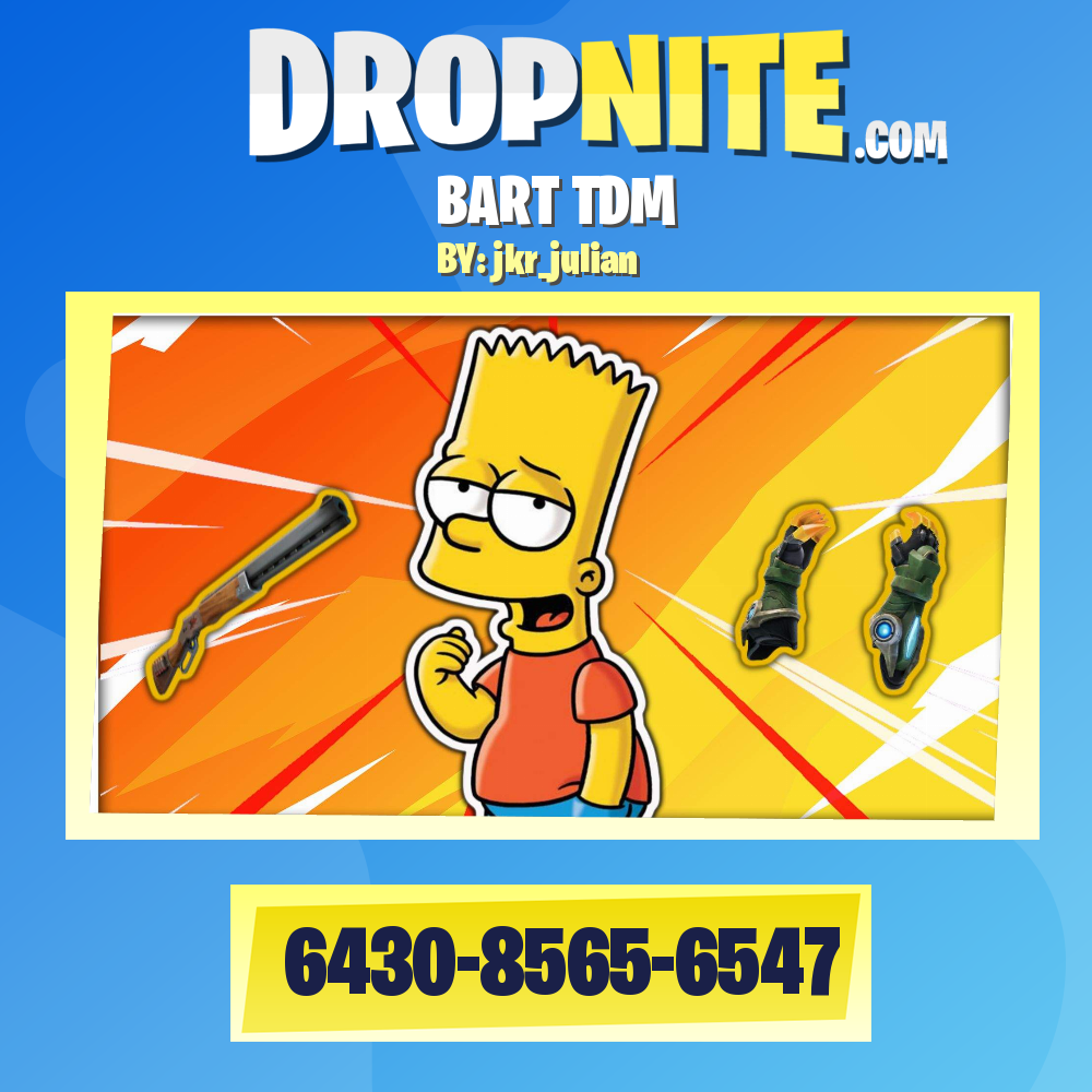 BART TDM