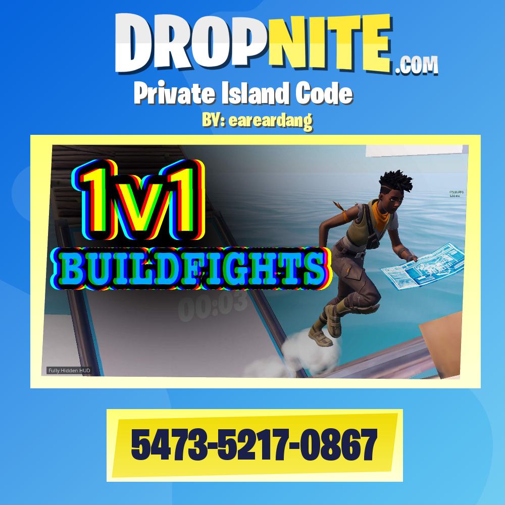 Private Island Code
