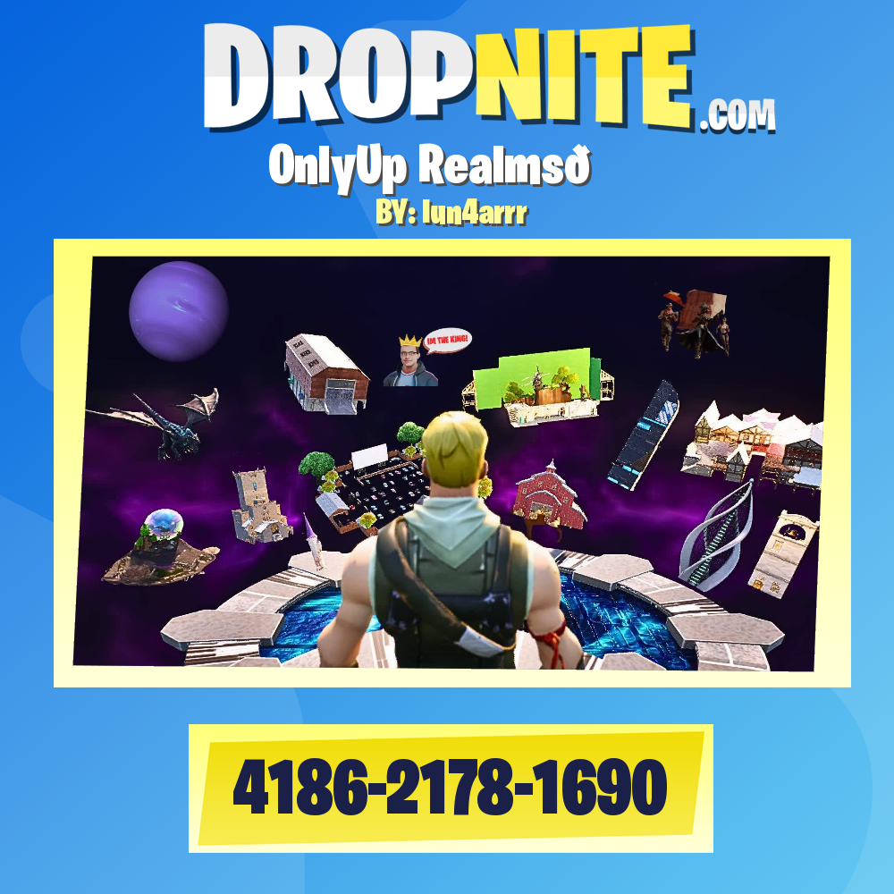 OnlyUp Realms🌀