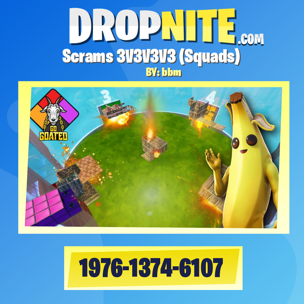 BASIC BOX FIGHT - Fortnite Creative Map Code - Dropnite