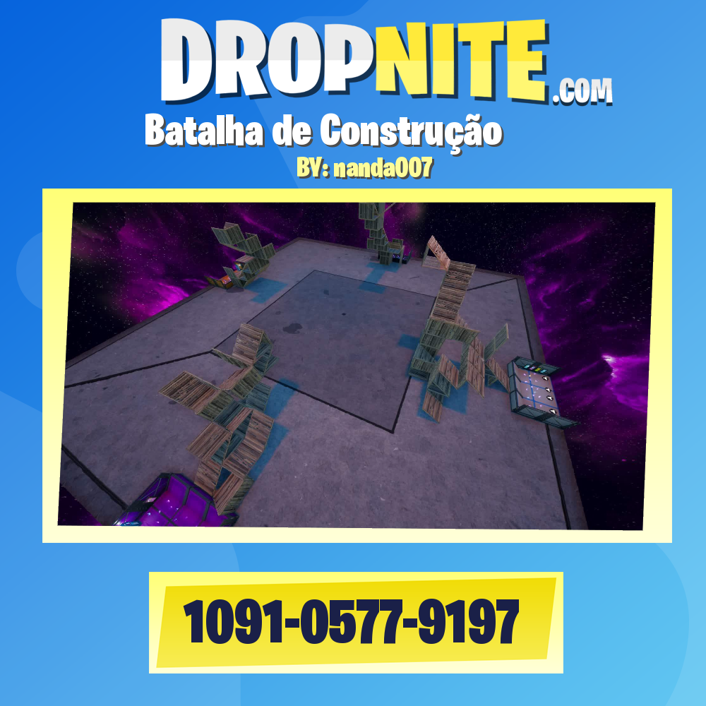 Batalha de Construção