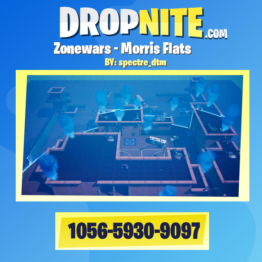 Zonewars - Morris Flats