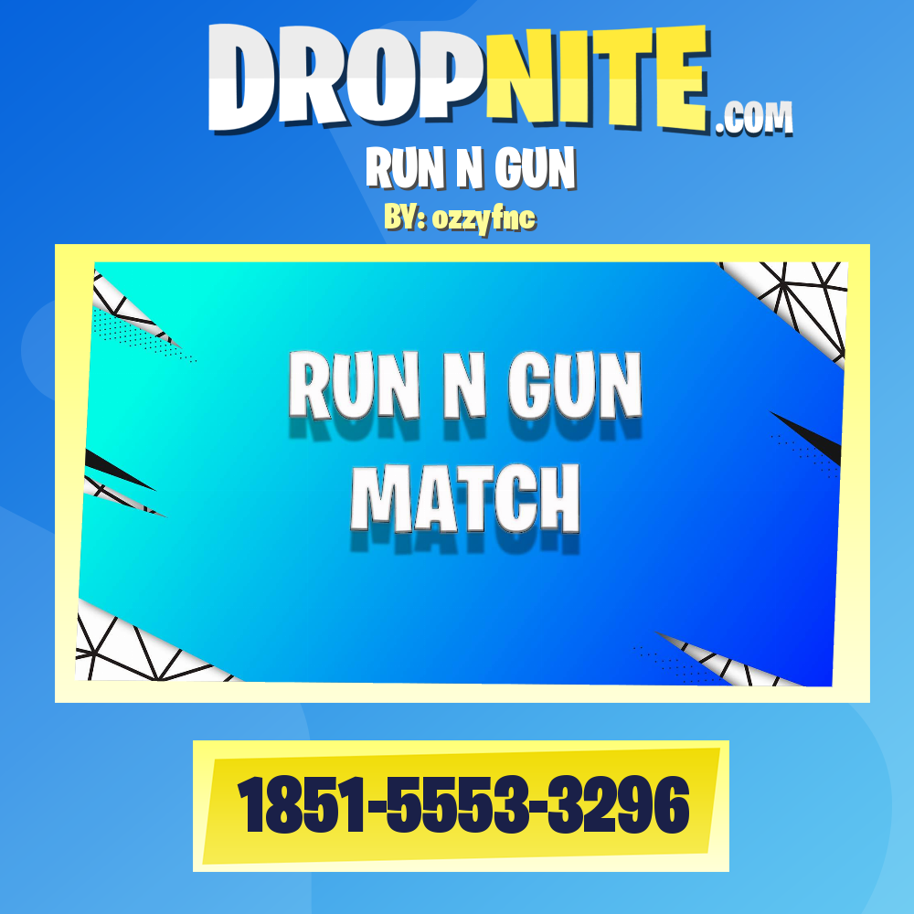 RUN N GUN