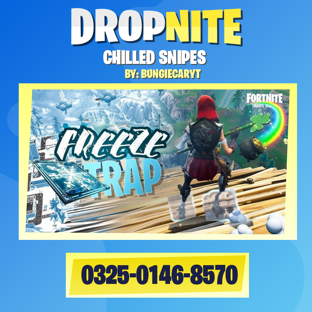 CHILLED SNIPES
