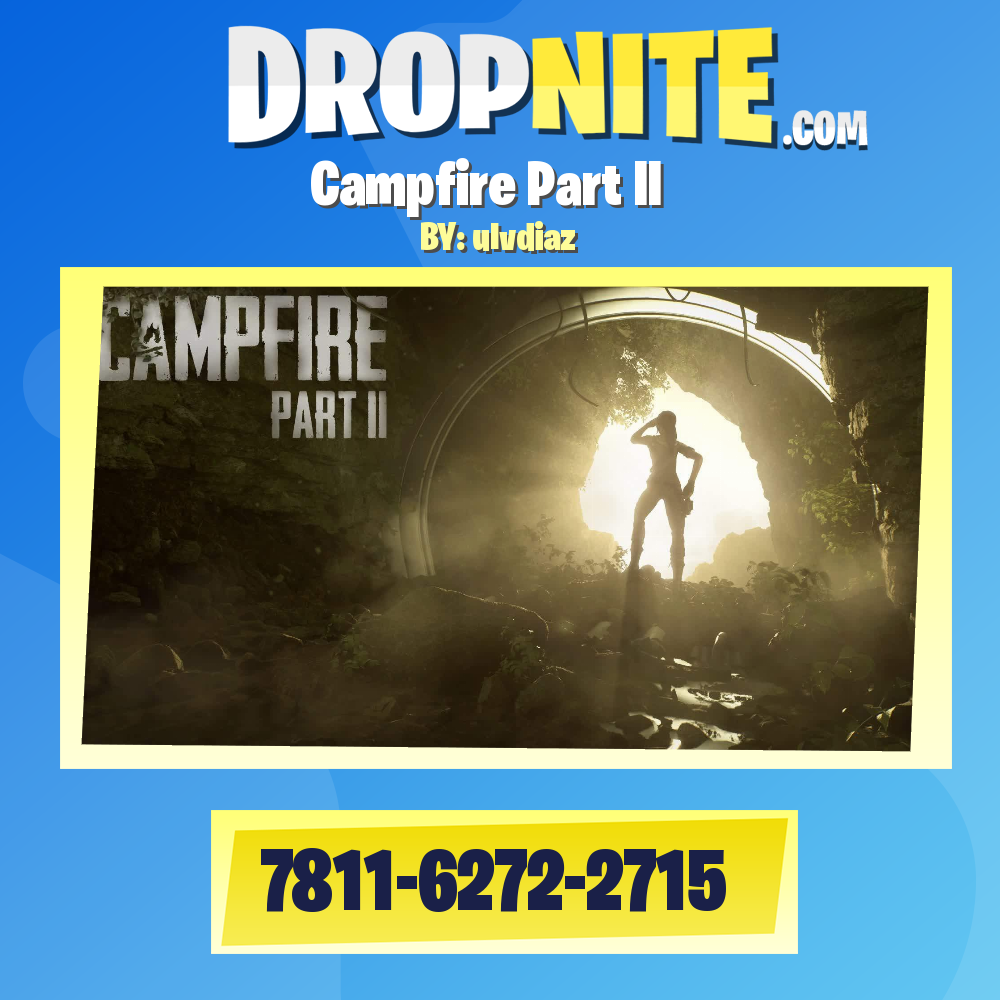 Campfire Part II