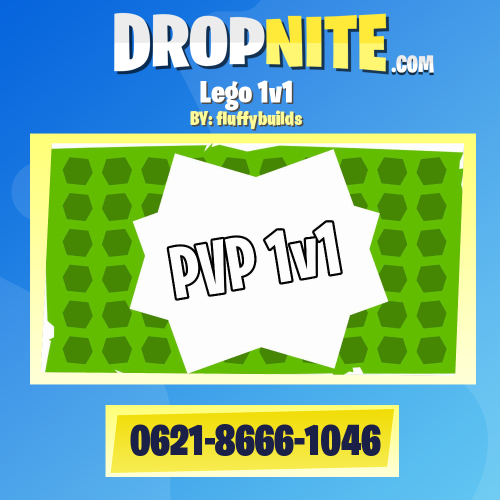 Lego 1v1