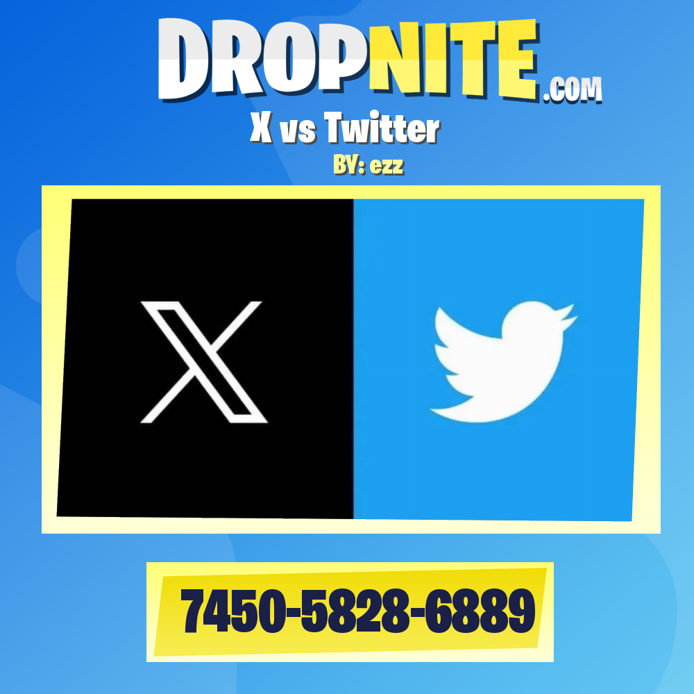 X vs Twitter