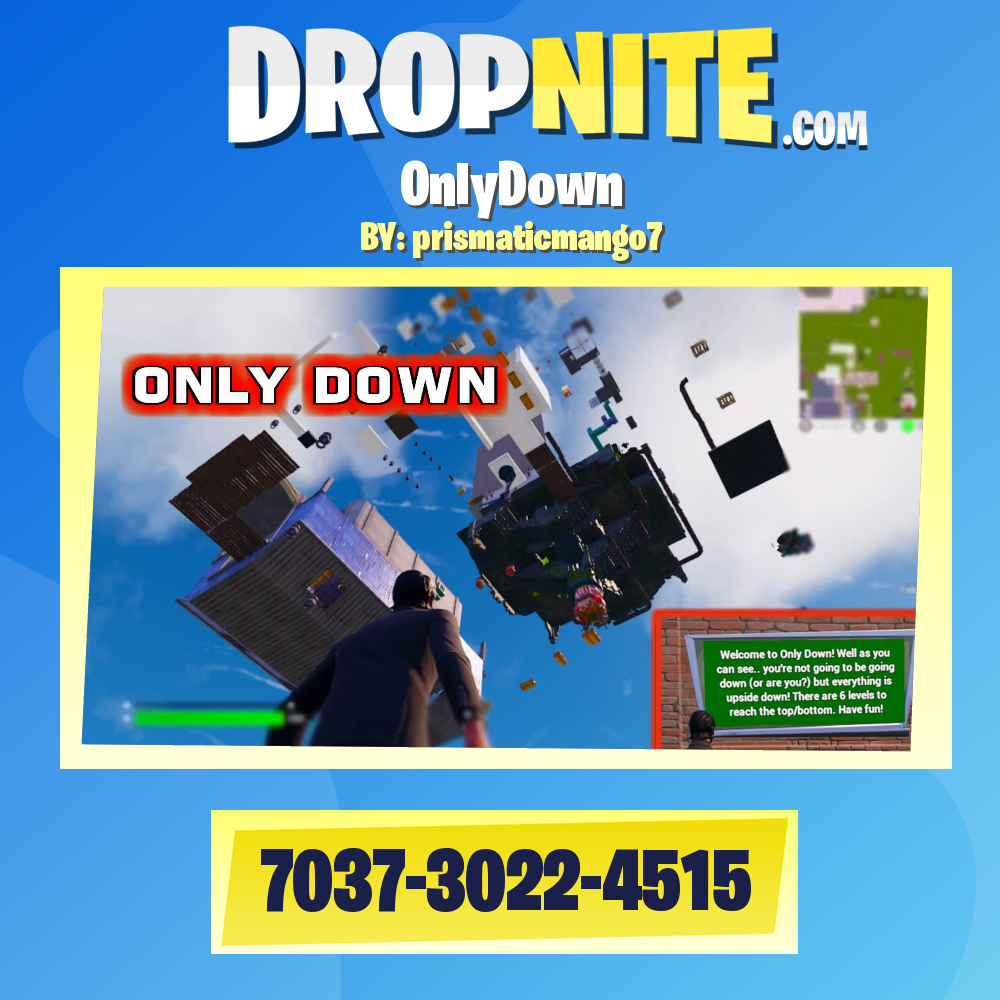OnlyDown