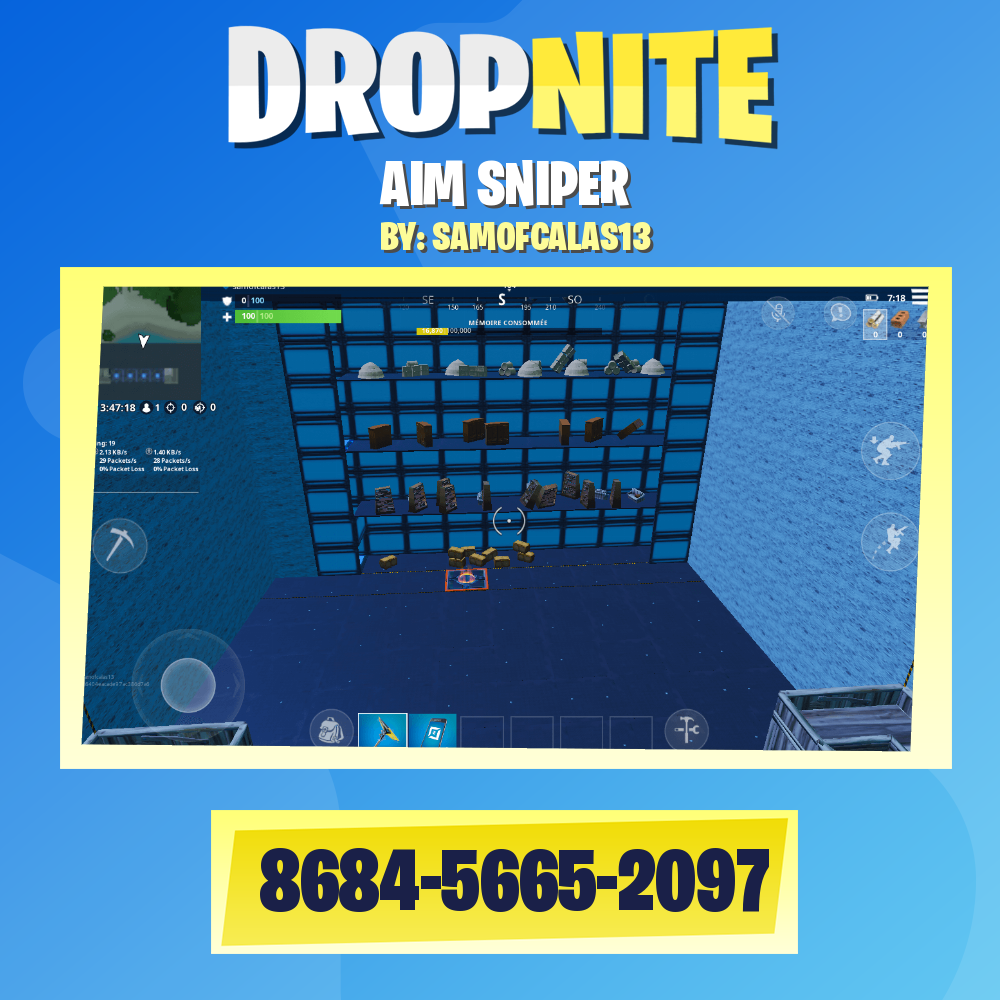 AIM SNIPER