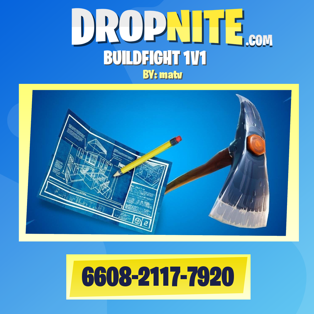 BUILDFIGHT 1V1