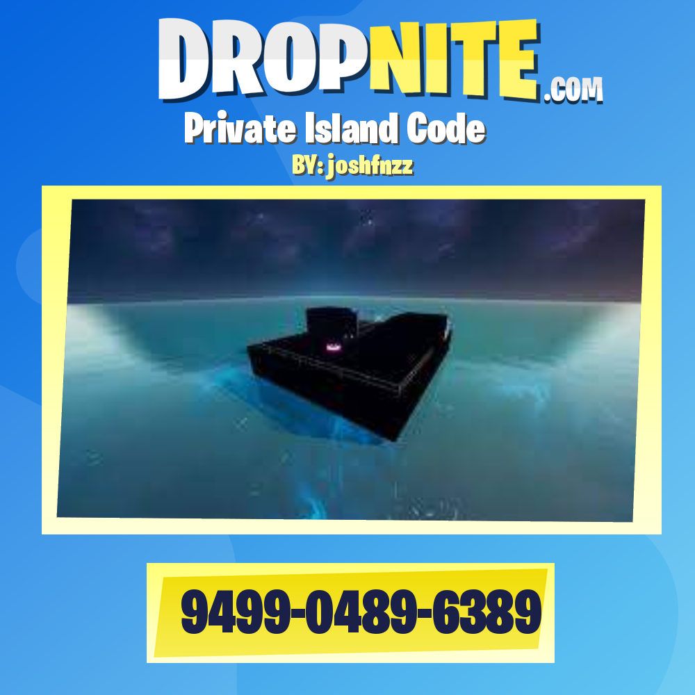 Private Island Code