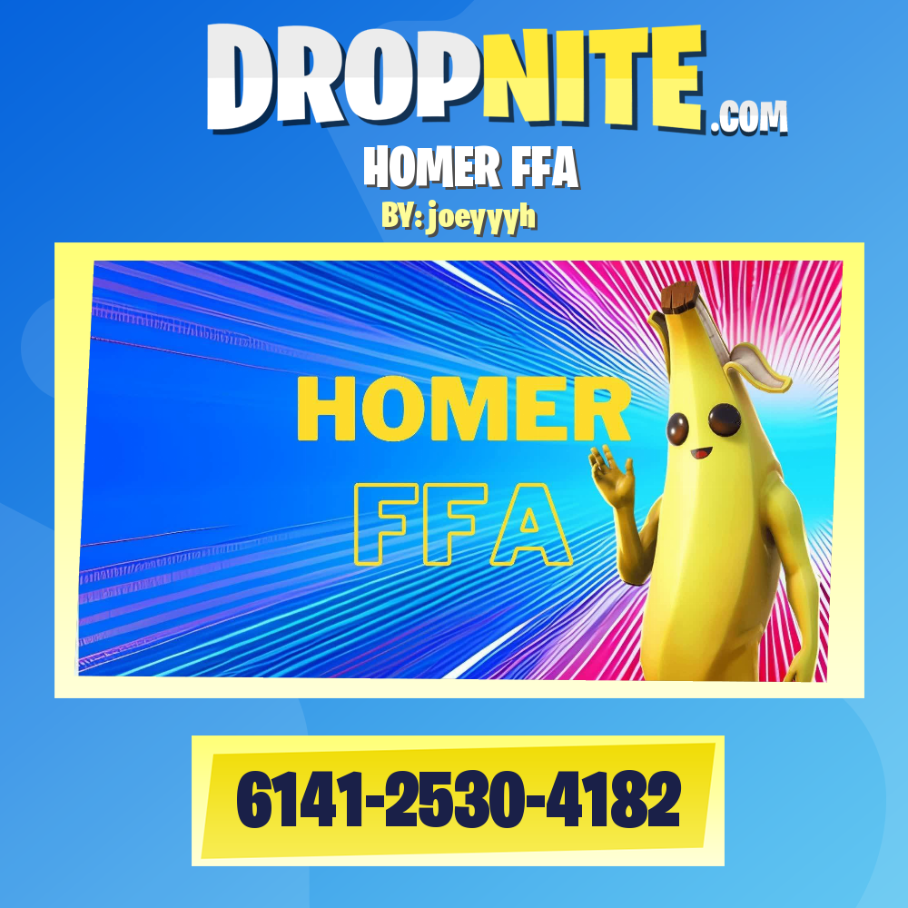 HOMER FFA
