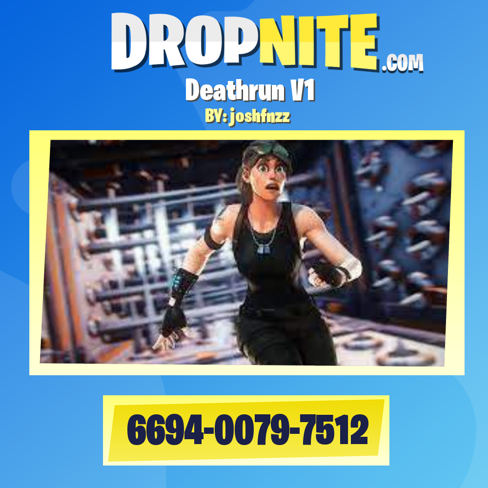 Deathrun V1