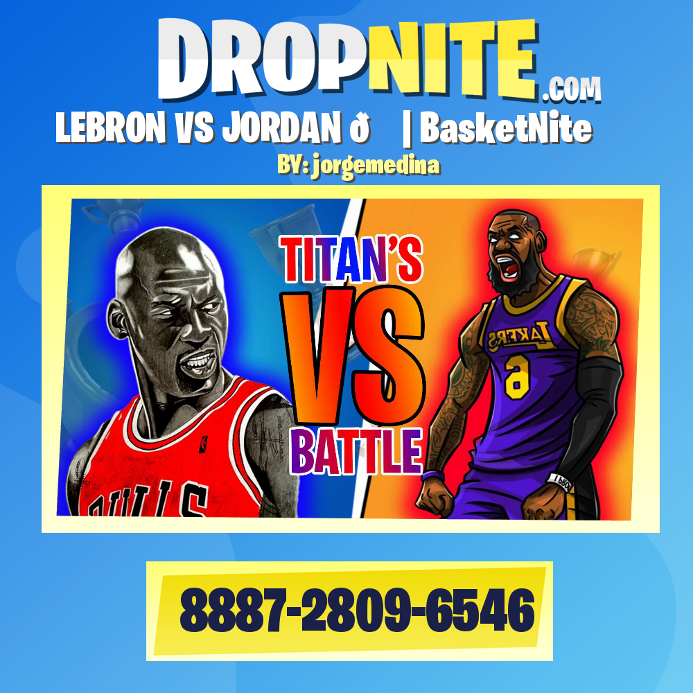 LEBRON VS JORDAN 🏀 | BasketNite