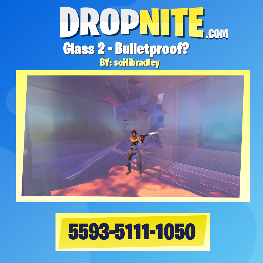 Glass 2 - Bulletproof?