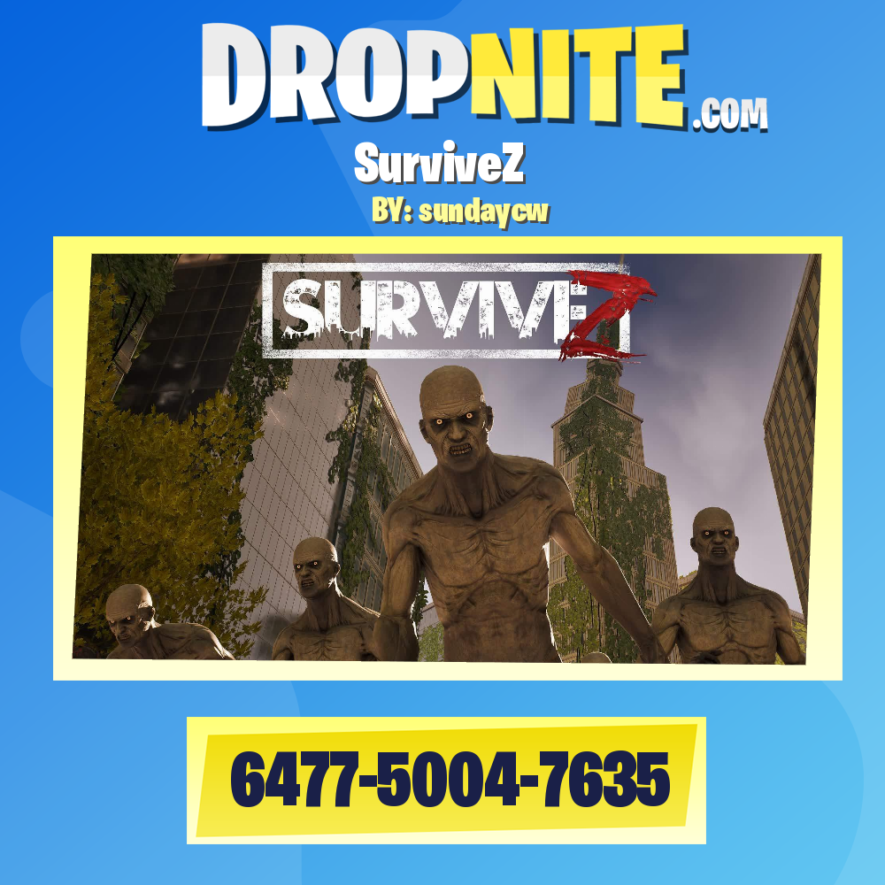 SurviveZ