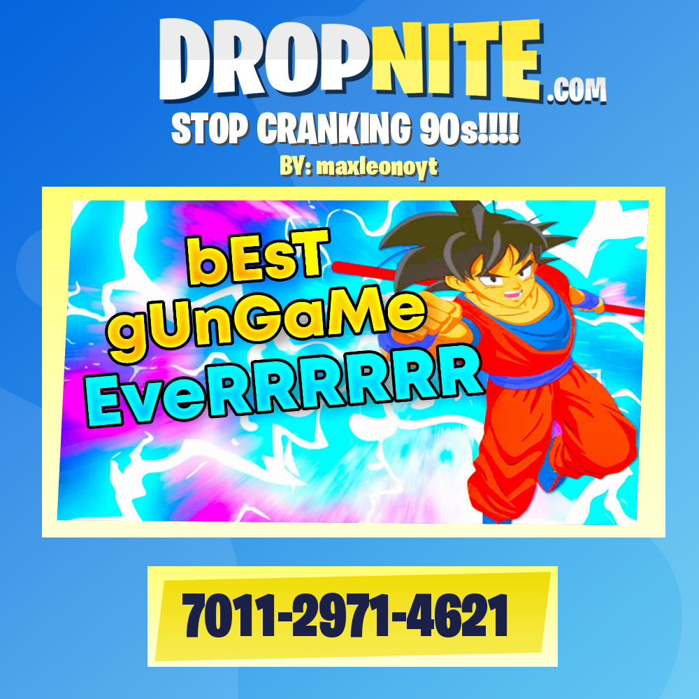 STOP CRANKING 90s!!!!