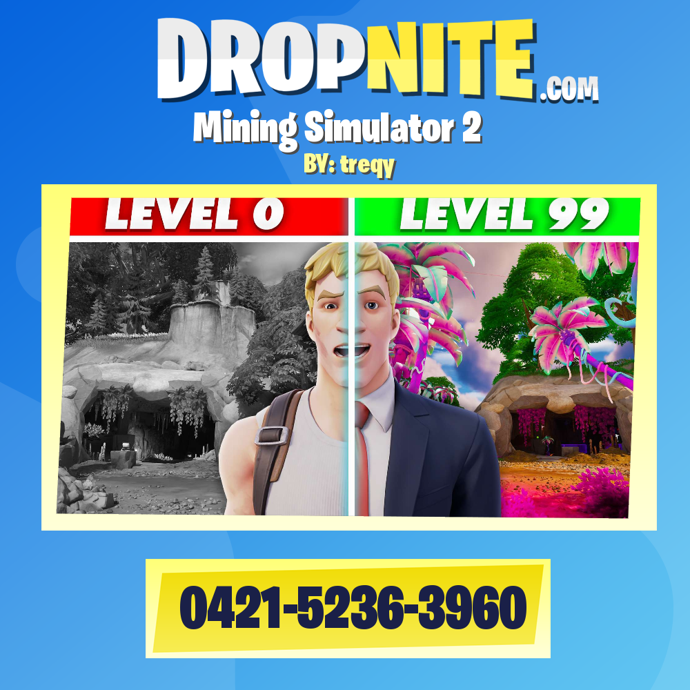 Mining Simulator 2