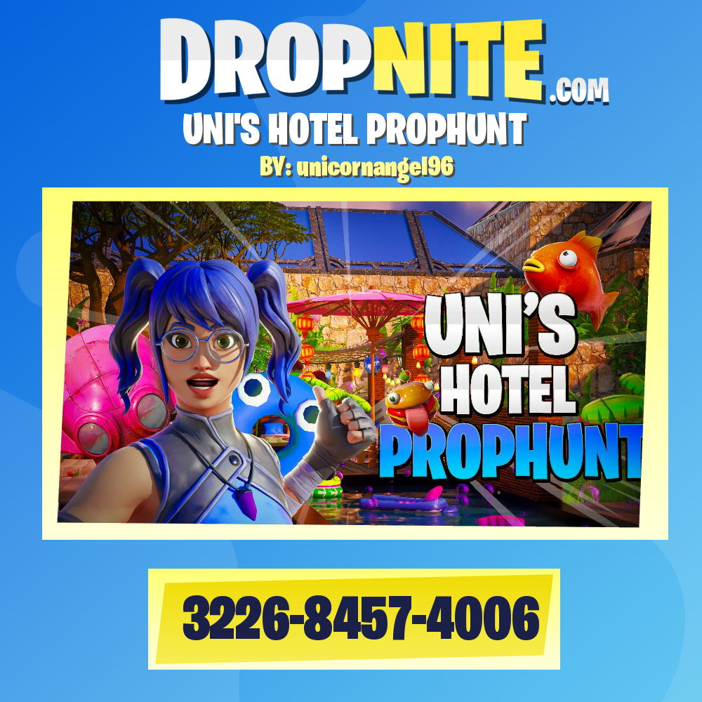 UNI'S HOTEL PROPHUNT