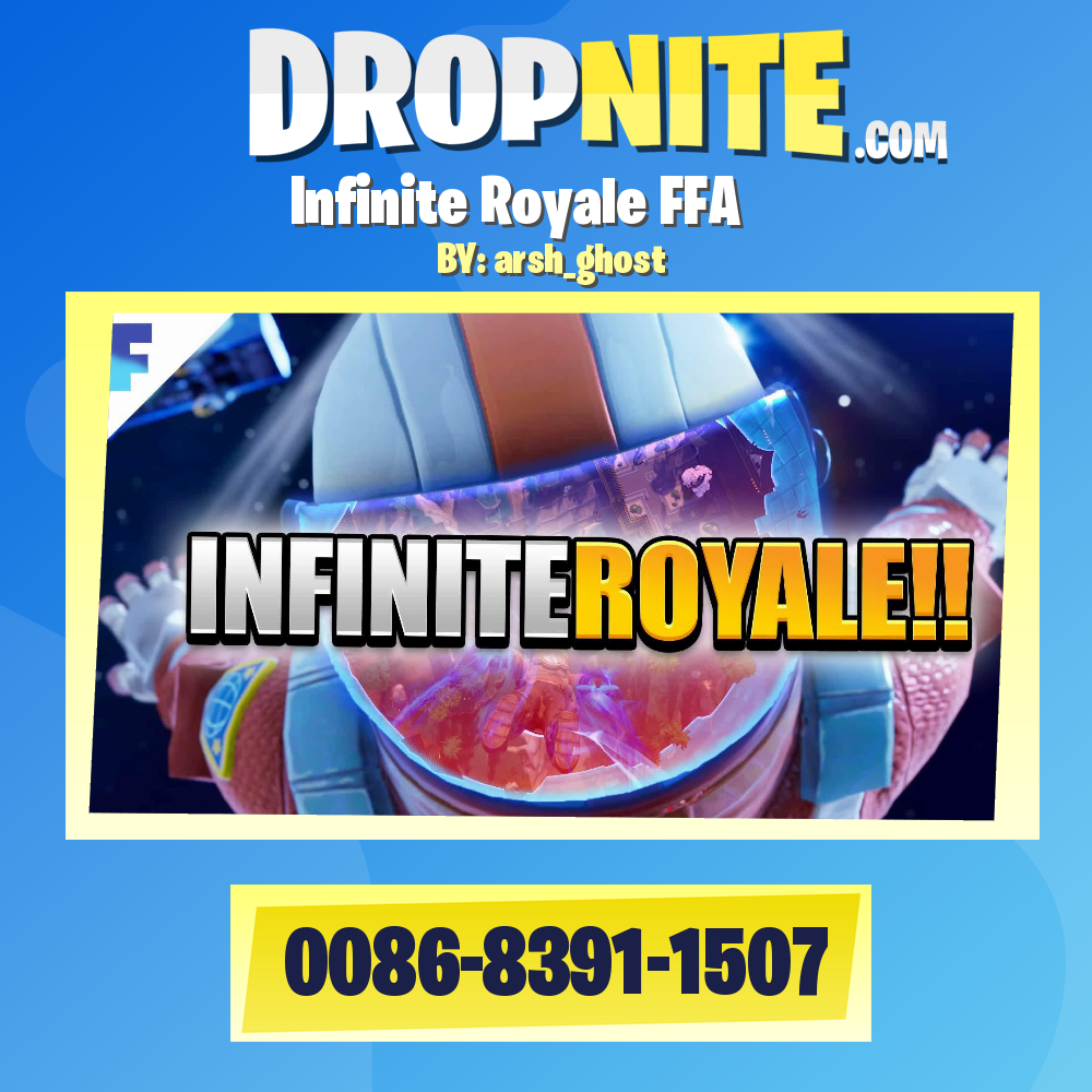 Infinite Royale FFA