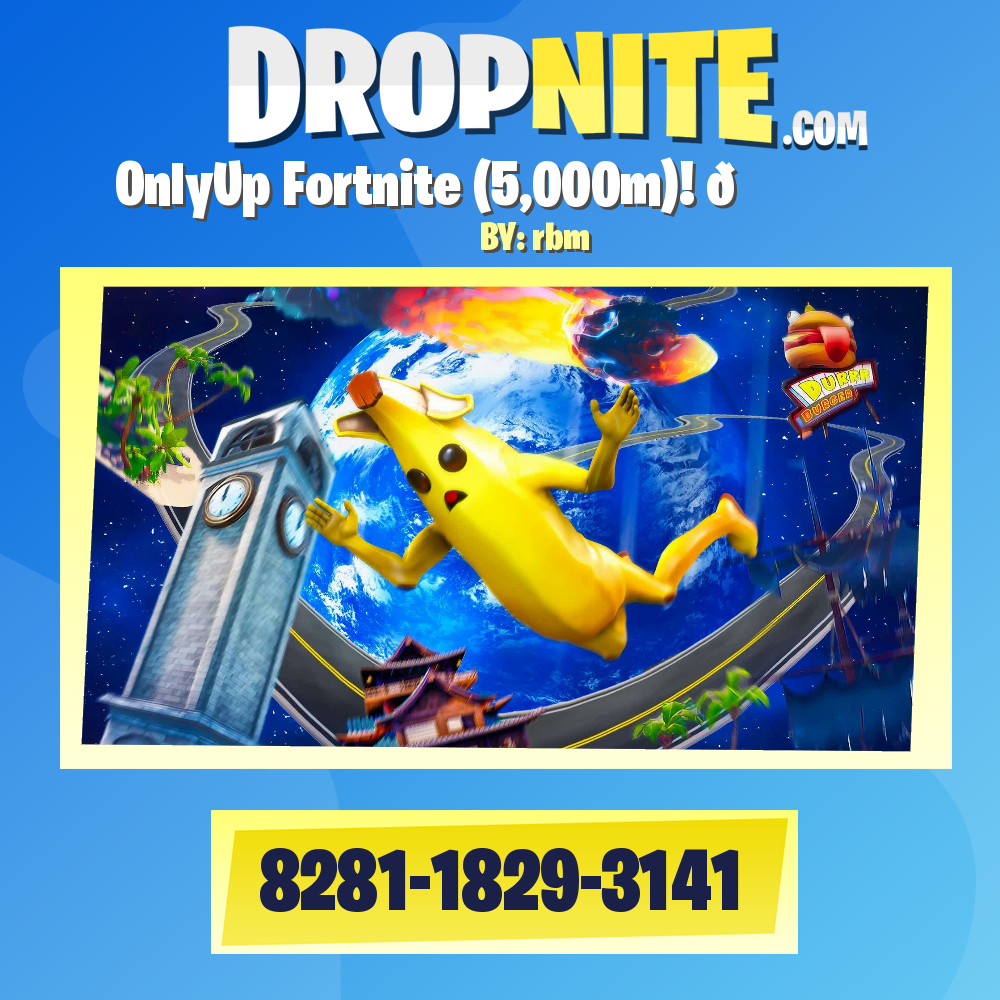 4V4 TEAM BOXFIGHTS - Fortnite Creative Map Code - Dropnite