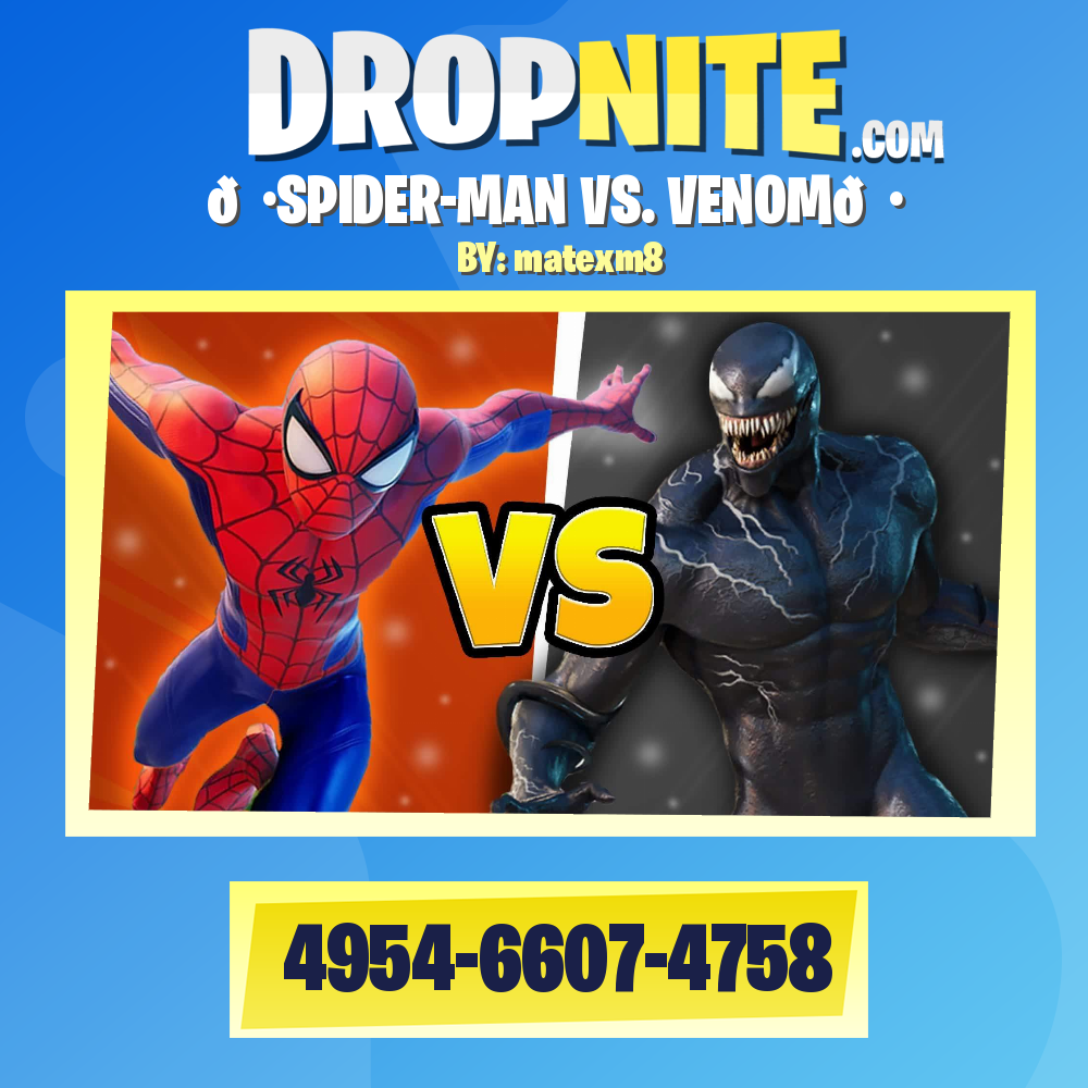 🕷SPIDER-MAN VS. VENOM🕷