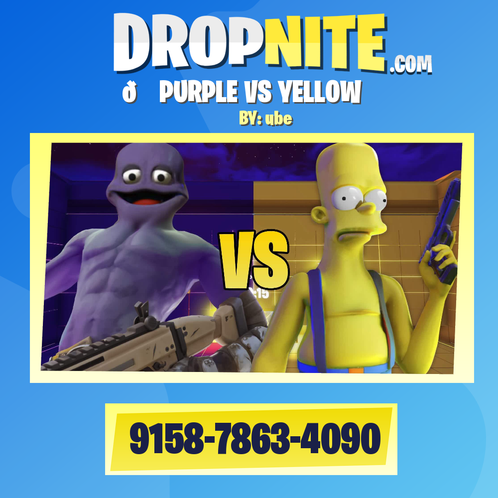 🆕 PURPLE VS GOLD 💥 DELUXE