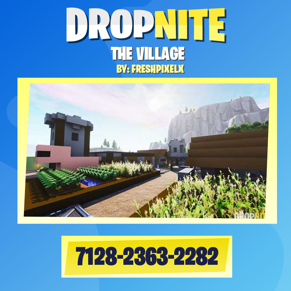 THE VILLAGE