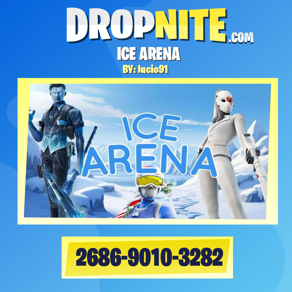 ICE ARENA