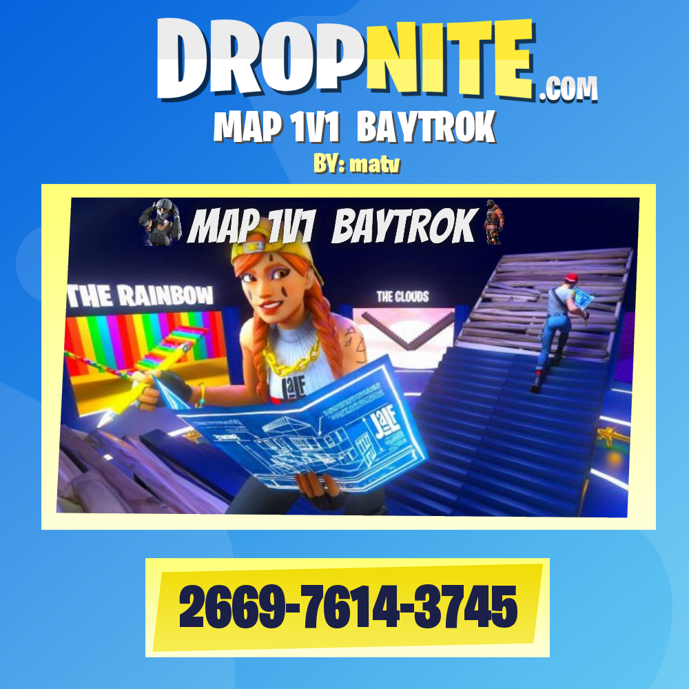 MAP 1V1  BAYTROK