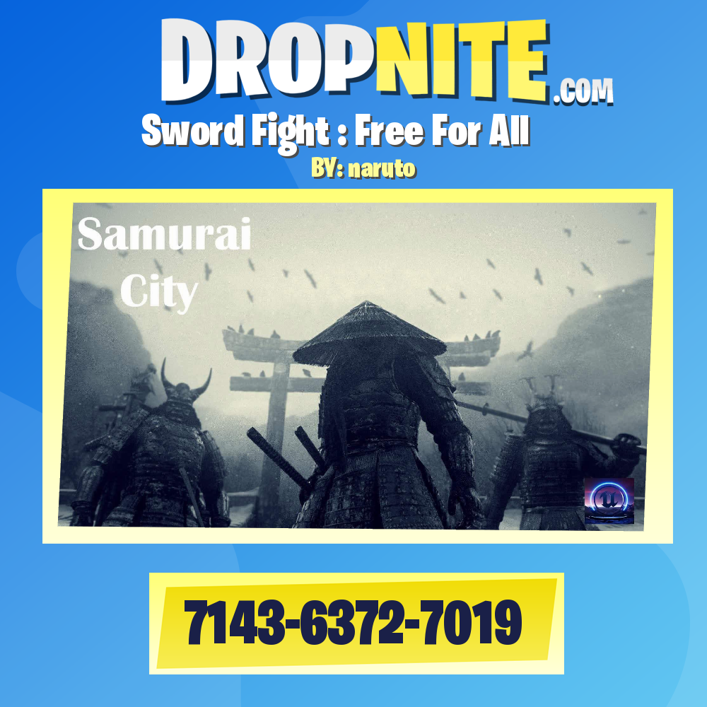 Sword Fight : Free For All