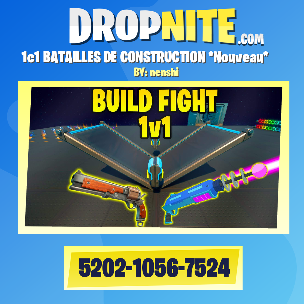 1c1 BATAILLES DE CONSTRUCTION *Nouveau*