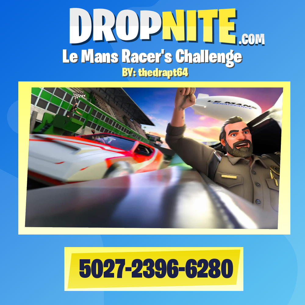 Le Mans Racer's Challenge