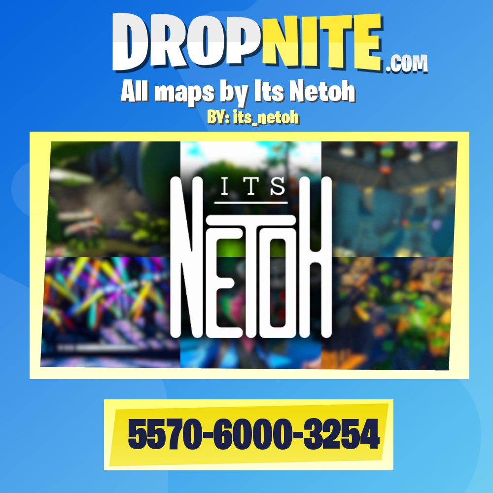 All maps by Its Netoh