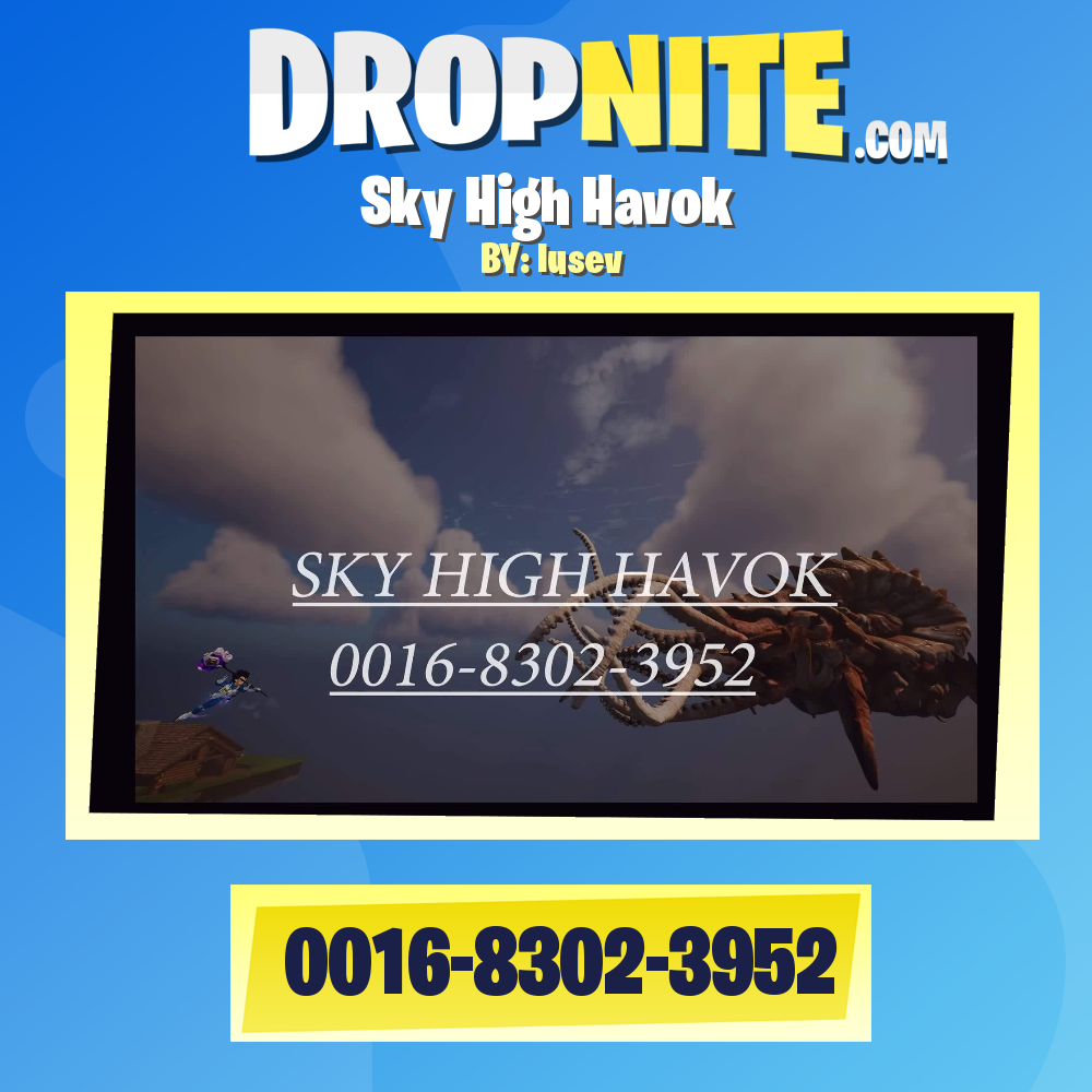 Sky High Havok