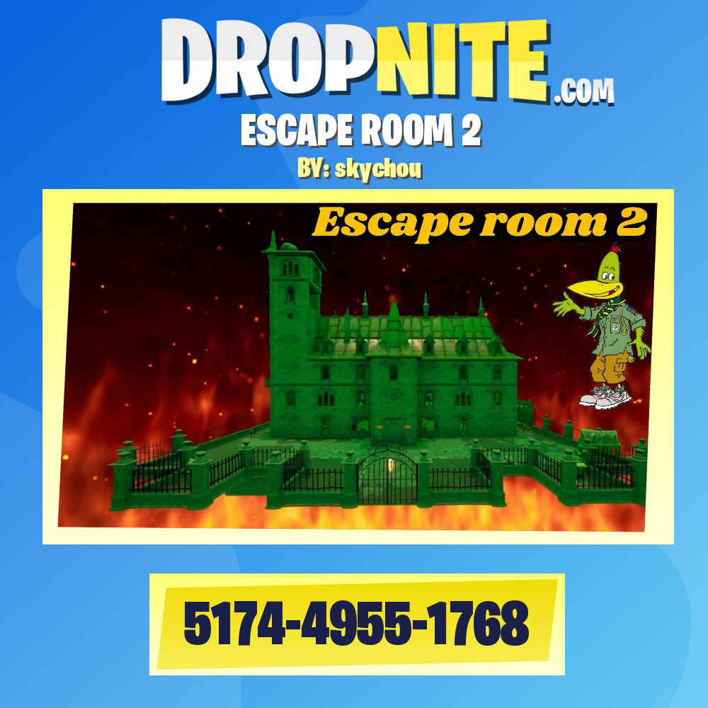 ESCAPE ROOM 2
