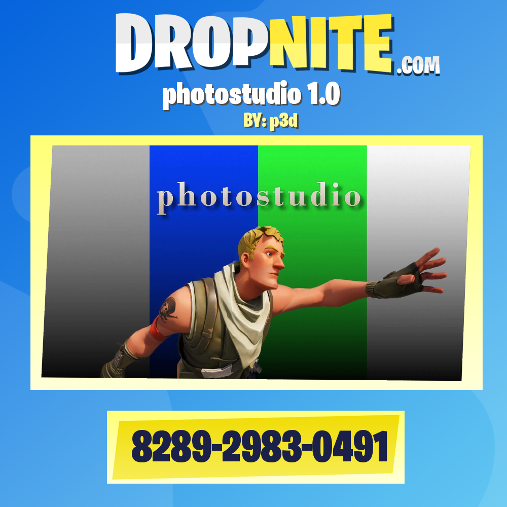 photostudio 1.0