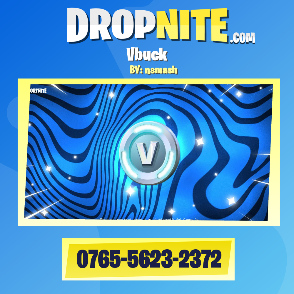 Vbuck