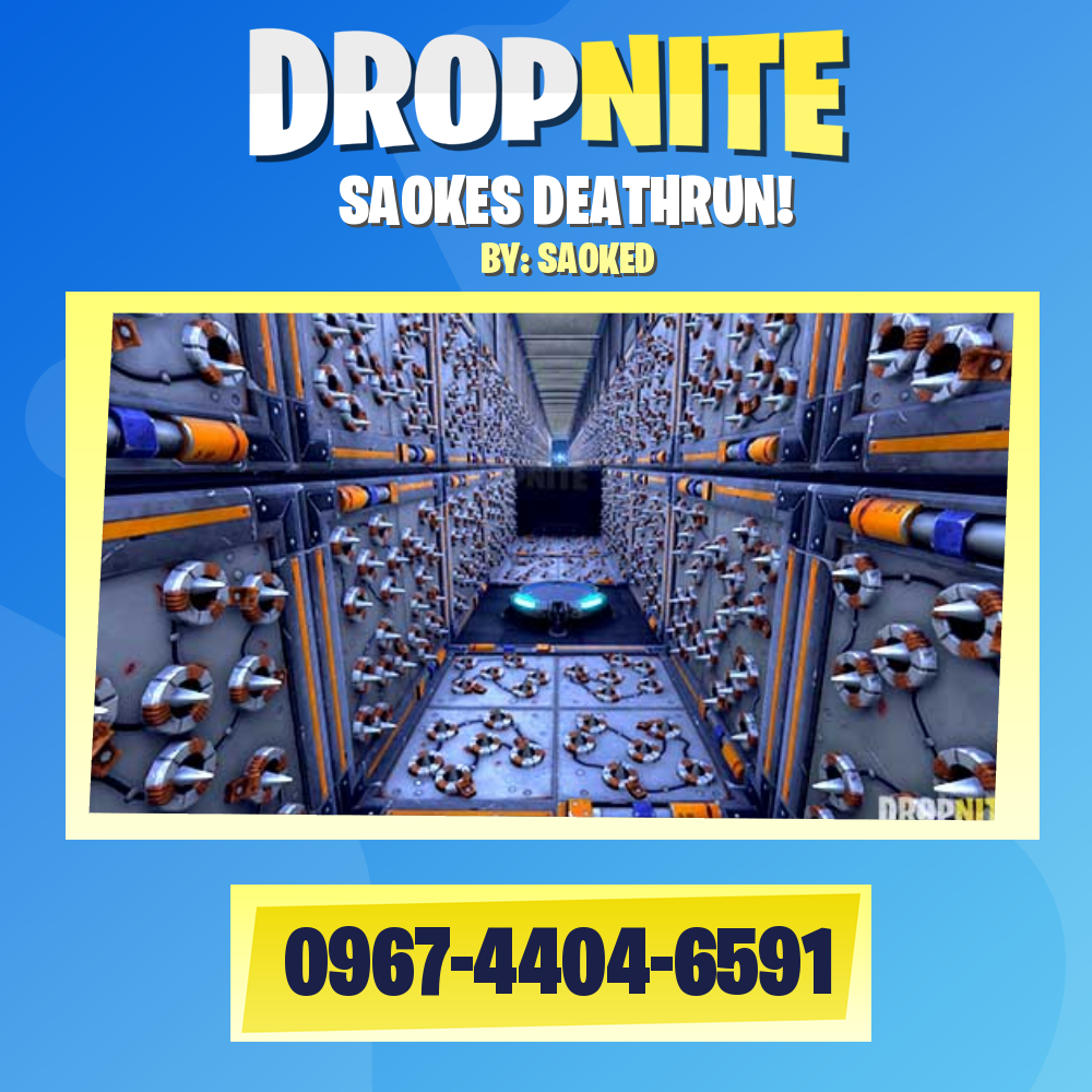 SAOKES DEATHRUN!