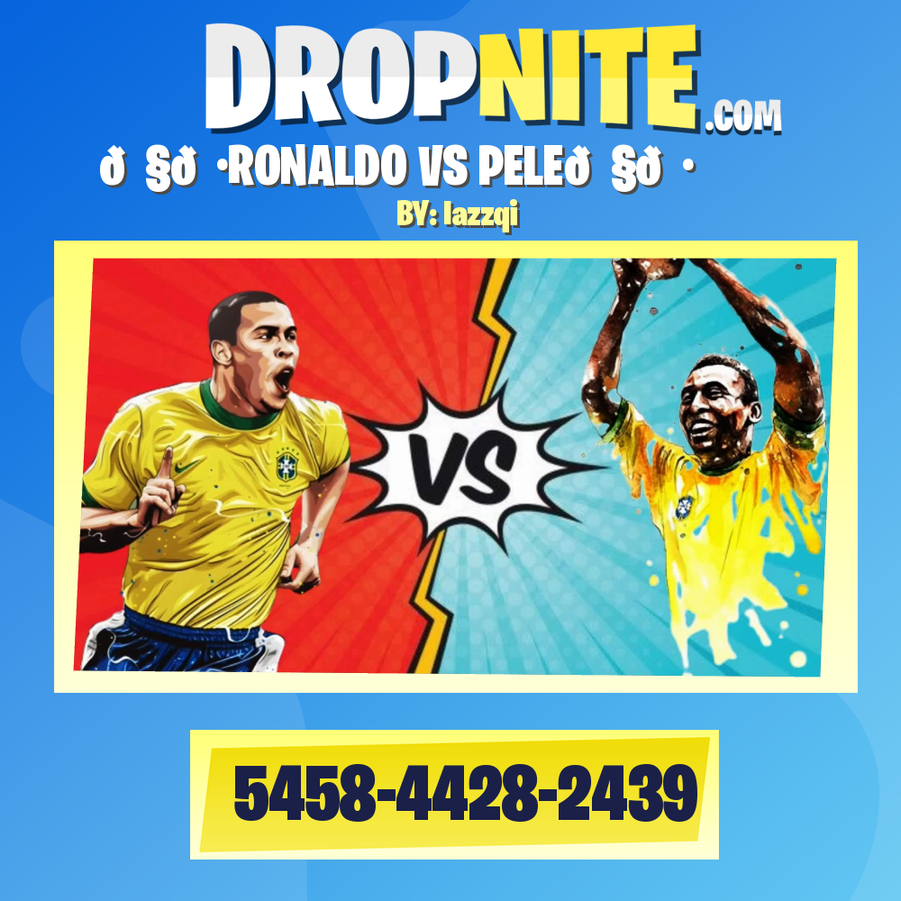 🇧🇷RONALDO VS PELE🇧🇷