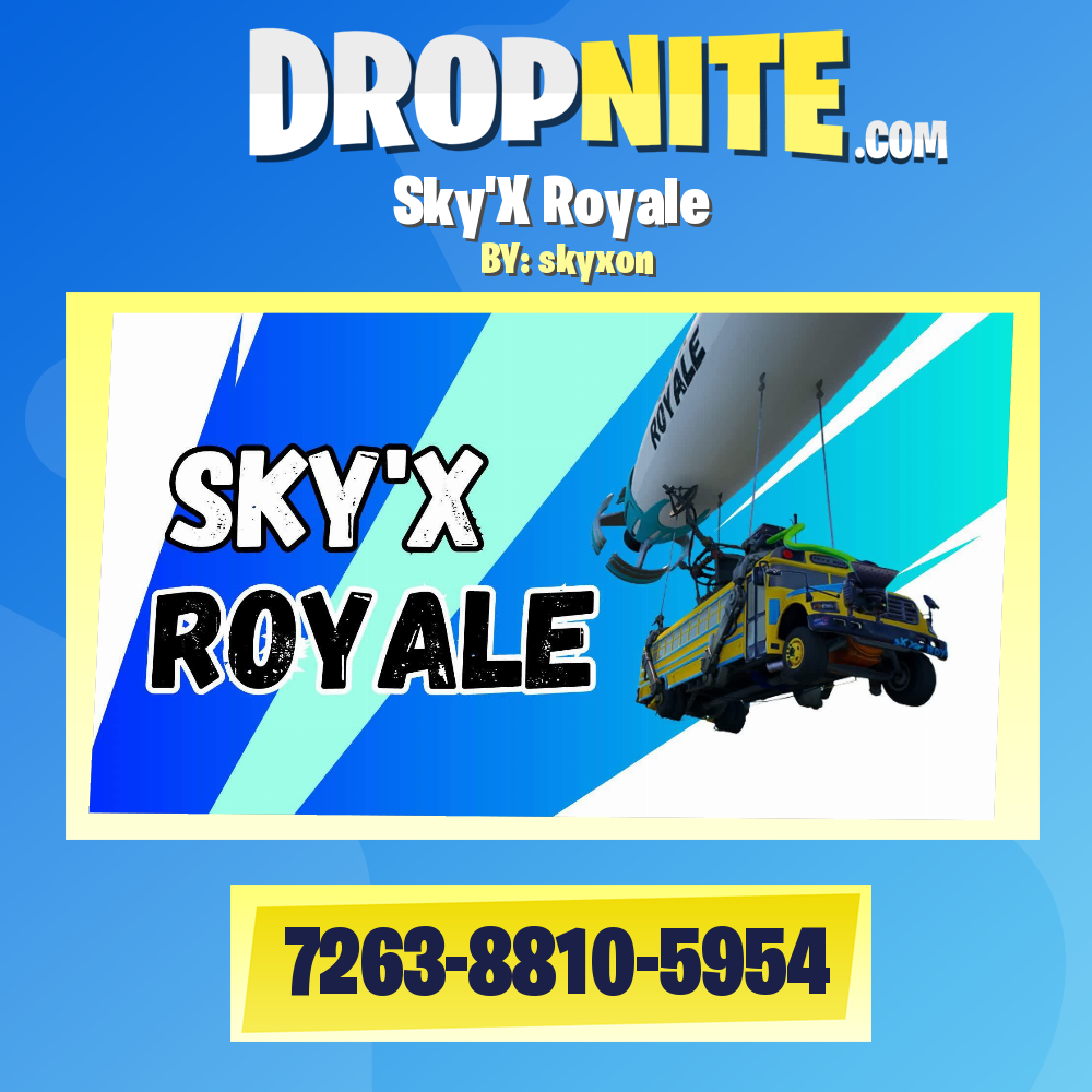 Sky'X Royale