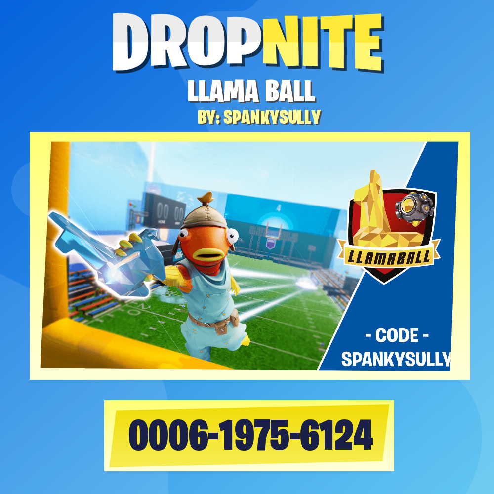 LLAMA BALL