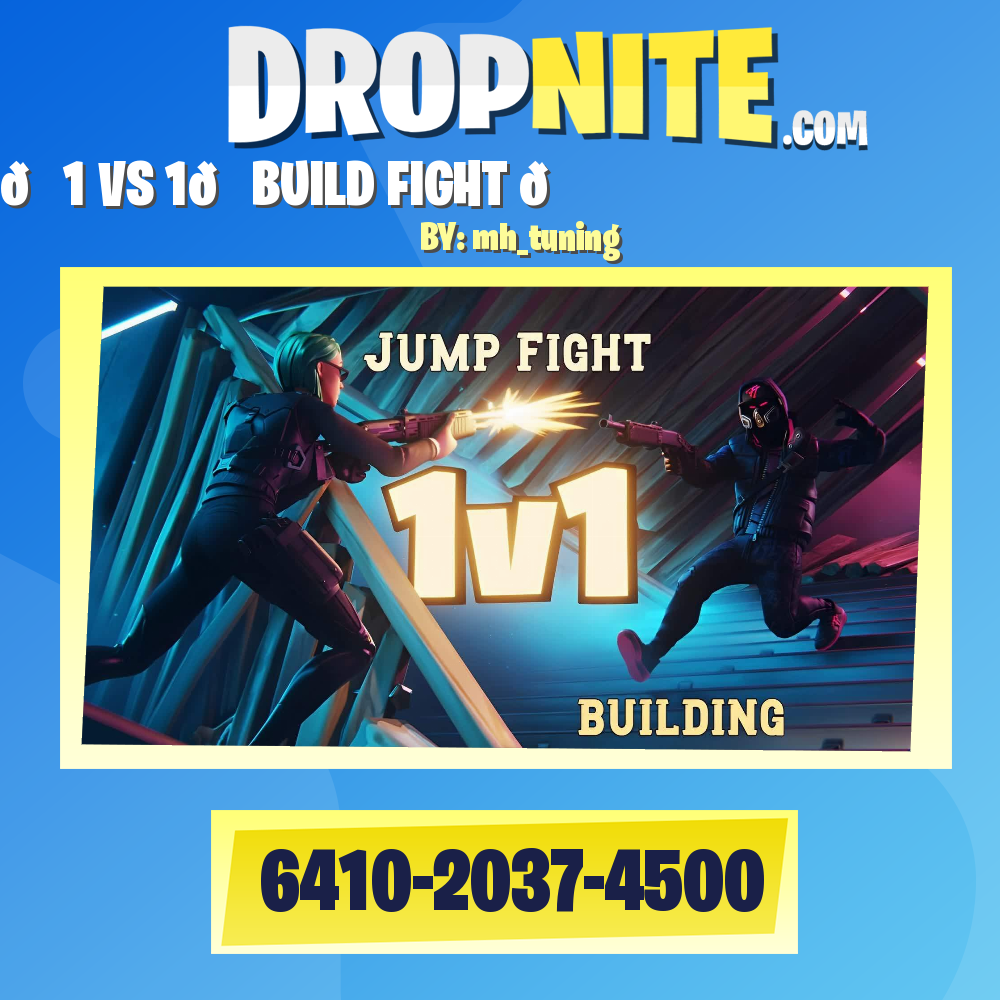 👑1 VS 1💎BUILD FIGHT 👑عاركني بالبناء