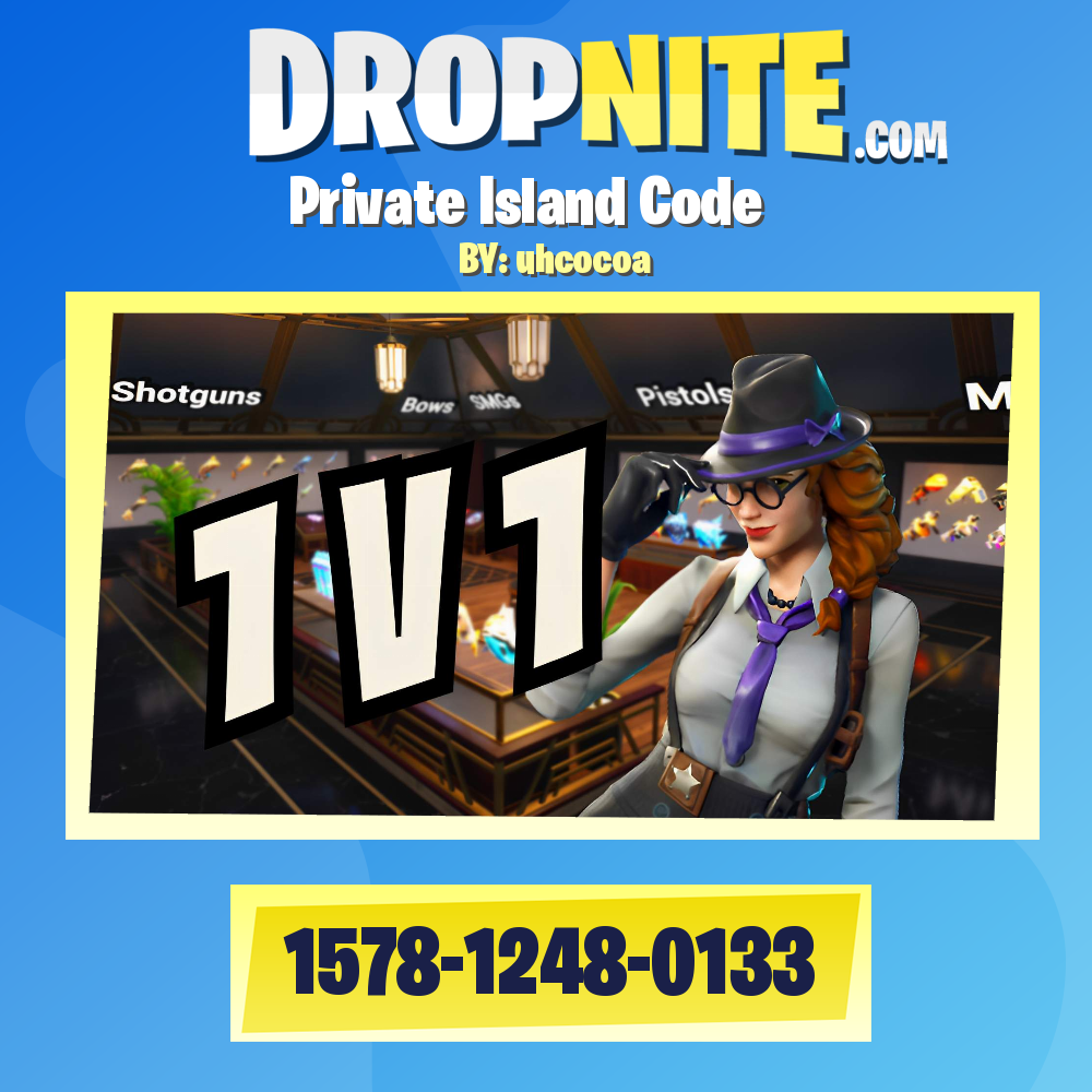 Build 1v1 (9124-9334-7541)
