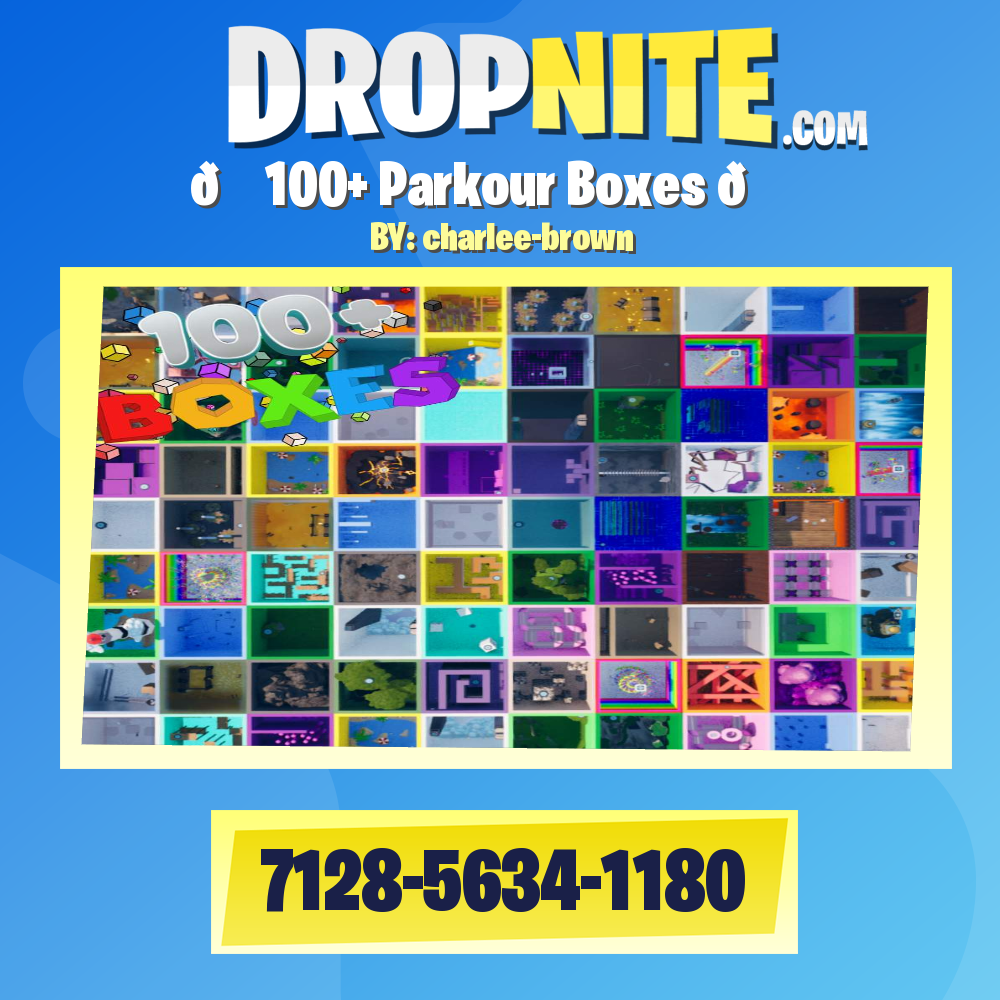 TOWN ZONE WARS - Fortnite Creative Map Code - Dropnite